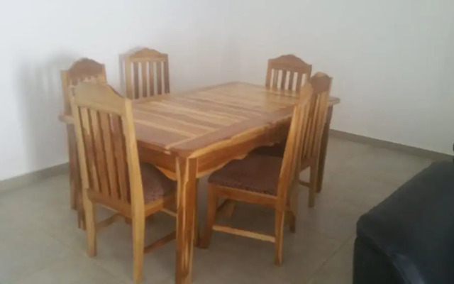 Permiss Ka Apartments