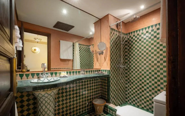Riad Mazar Fes