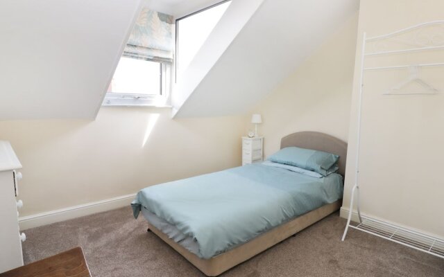 Seaside Villa, Bridlington