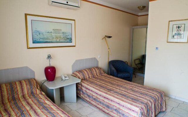 Andrassy Thermal Hotel