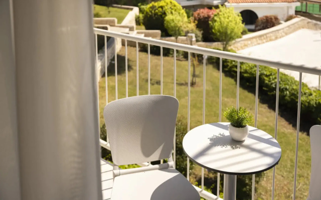 Maistra Select Funtana All Inclusive Resort