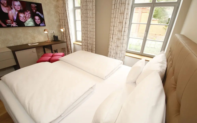 Amelie N°1 Hotel & Appartements