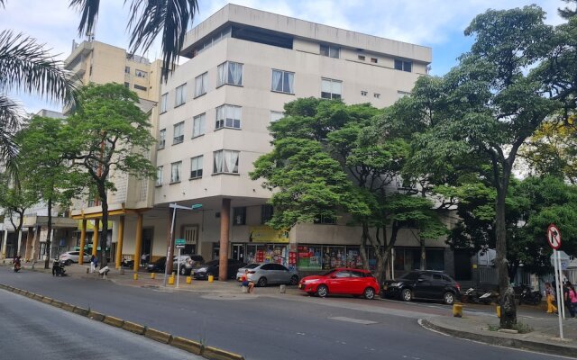506 Moderno Aparta-Suite en Versalles Tipo Loft - Cali Tower Suites & Lofts