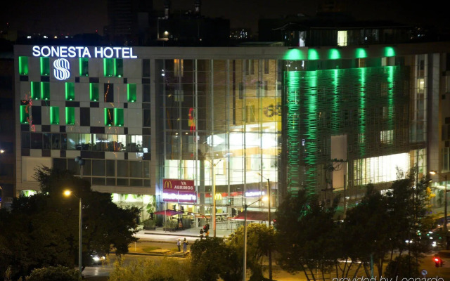 Sonesta Hotel Bogota