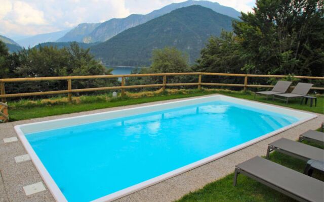Apartment Europa Lago di Ledro 23449