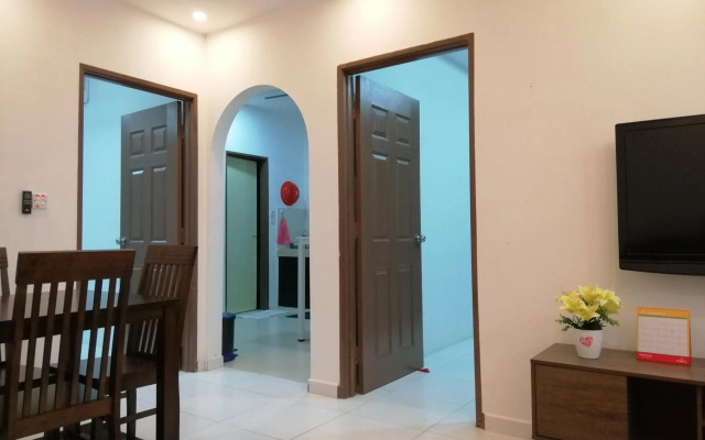 Onies Homestay Lumut Manjung
