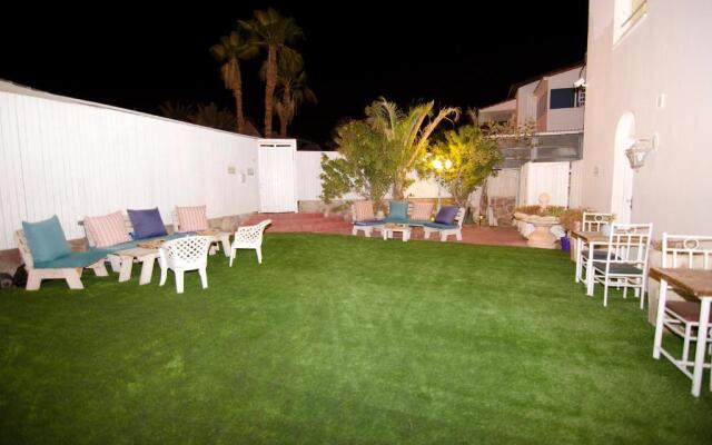 Villa Laguna Eilat