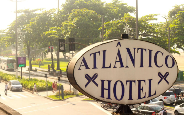 Atlântico Hotel