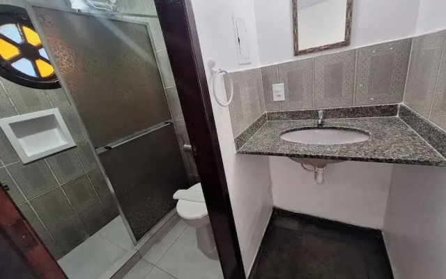 Pousada Estalage