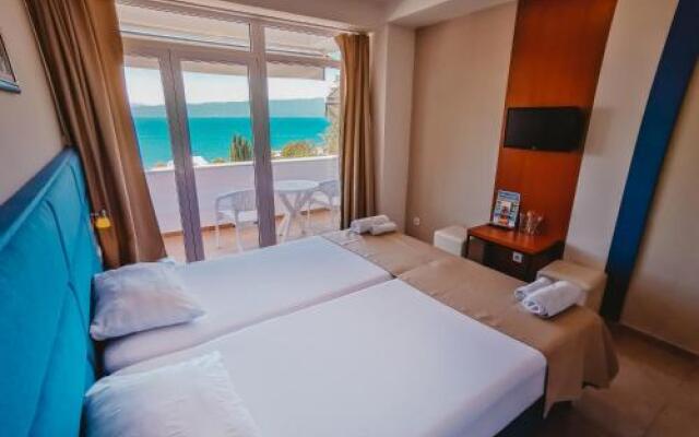 Hotel Tino Sveti Stefan