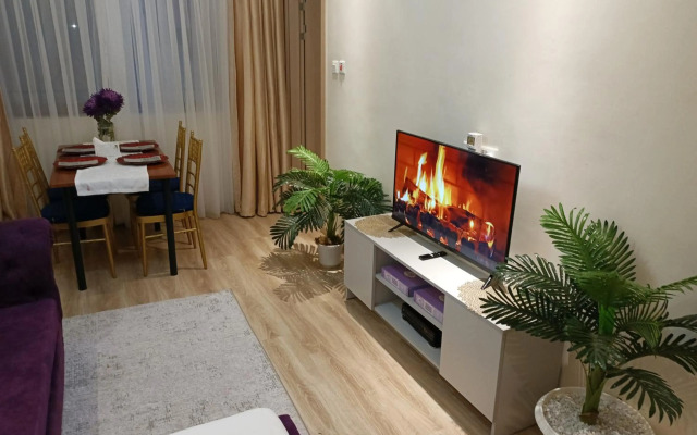 Kandiz 3Bedroom Apartment
