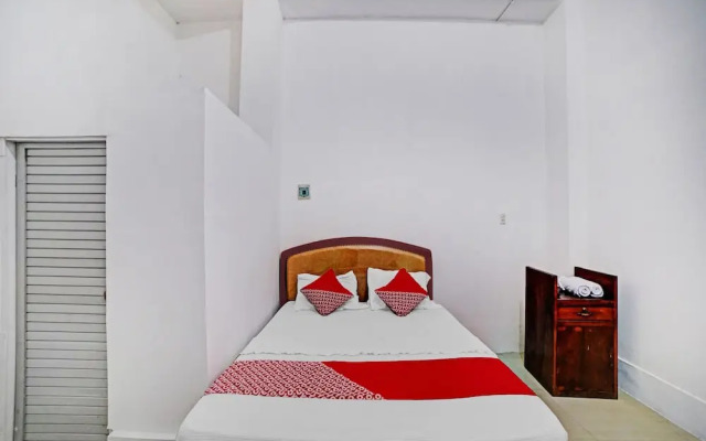 Sepakat Guest House by OYO Rooms