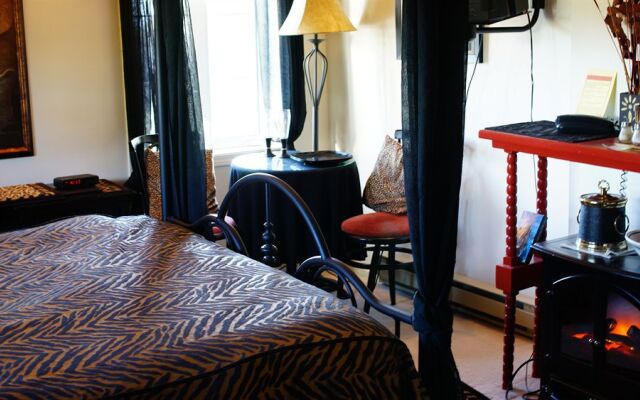 Denniston by the Sea Bed & Breakfast & Registry