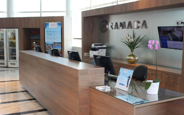 Ramada Rio de Janeiro Recreio Shopping