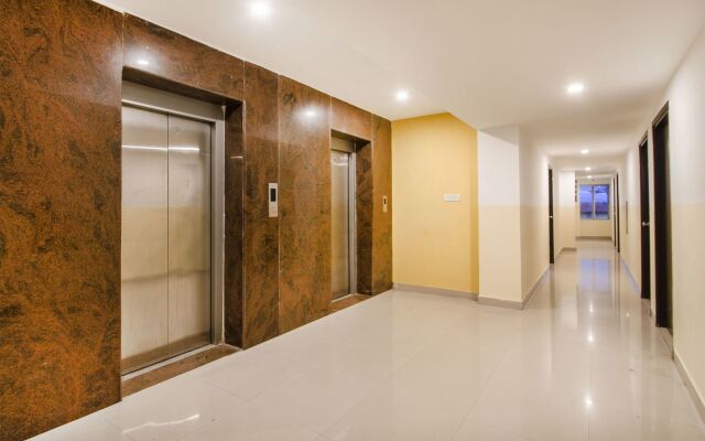 OYO Flagship 469 Kachiguda Railway Station