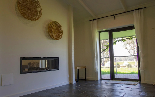 Balgownie Estate Bendigo