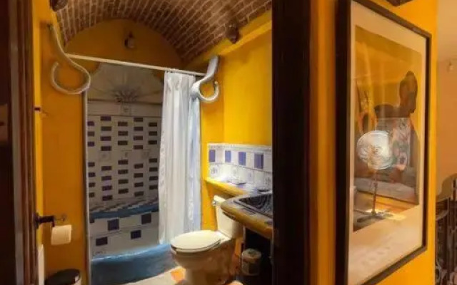Location! Location! Location, 2 Bedroom on Aldama