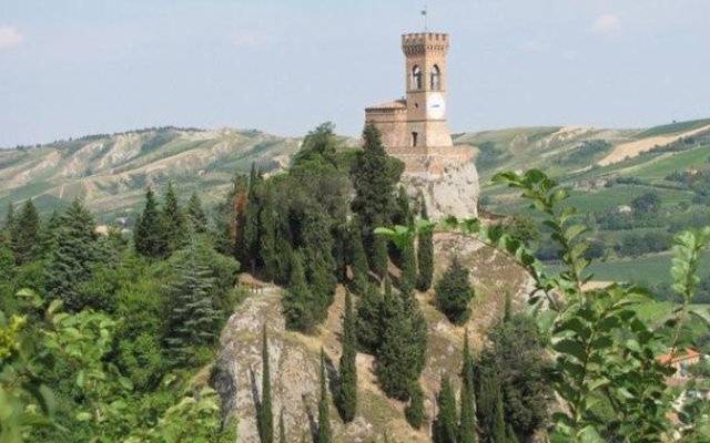 Villa Il Cigno