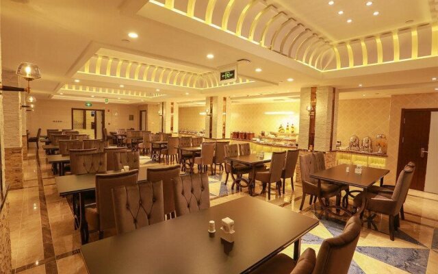 Aulicare Collection Hotel Harbin