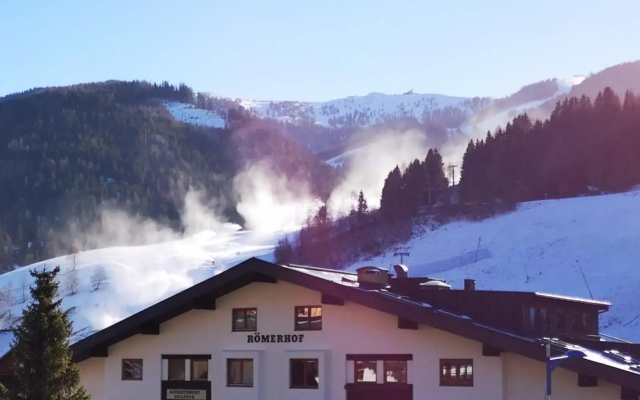 SKI-TO-DOOR KAISERBURG Apartment
