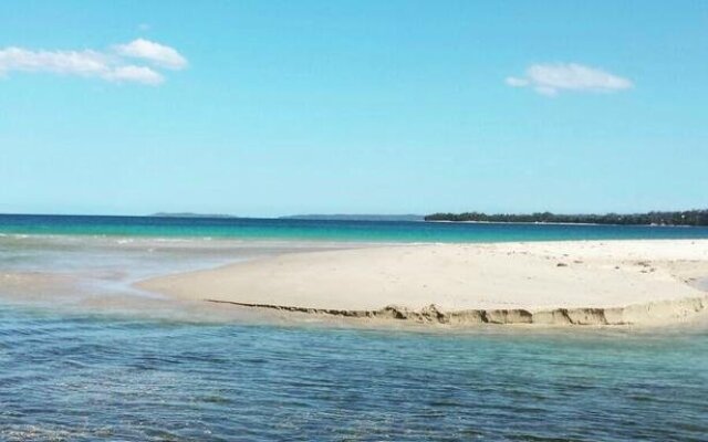 Huskisson Holiday Motel Cabins