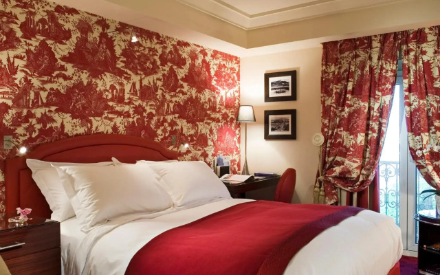 Le Royal Hotel Lyon - MGallery Collection
