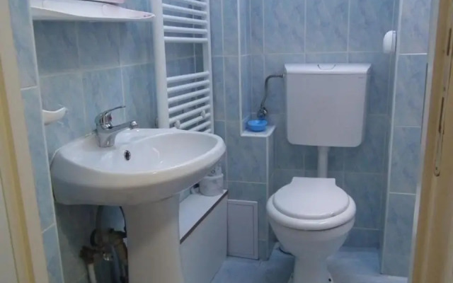 Apartament BBB48