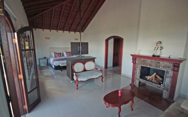 Villa de los Angeles