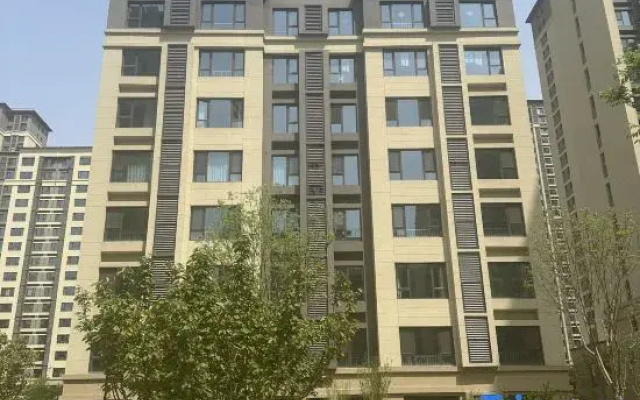 Tangshan Yunlu Homestay (Hetou Old Street)