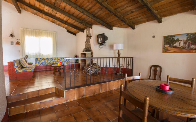 Cabaña 15 San Francisco