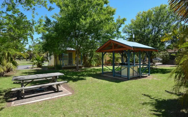 BIG4 Breeze Holiday Parks - Port Elliot