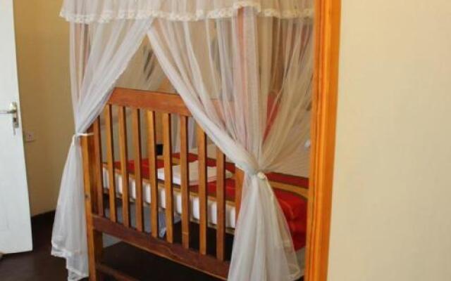 Fern Hill Resorts Kitulgala
