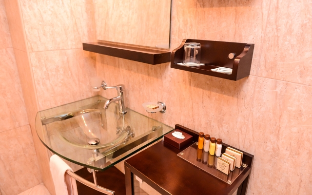 Отель Mercure Sofia City