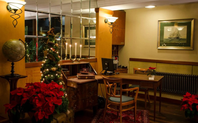 Hotel Willa Lubicz