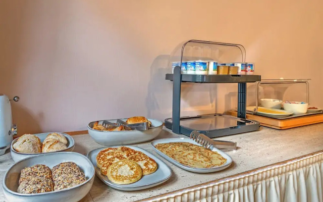 Hotel De la Corniche