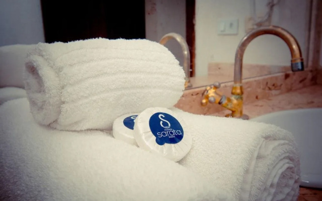 Pousada Mar Joao Fernandes