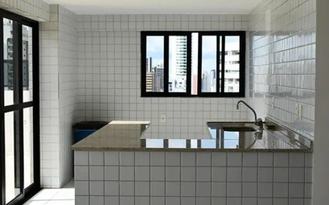 Apartamento - Ed Jatiuca