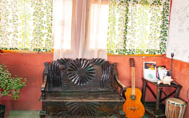 Hotel Posada Gutierrez