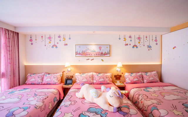 Holiday Inn Golden Mile Hong Kong by IHG - Image 3