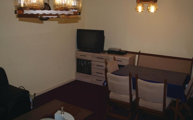 Beautiful Apartment in Brilon-scharfenberg With 3 Bedrooms and Wifi