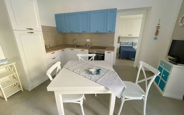 Appartamento Giglio Vicino al Mare