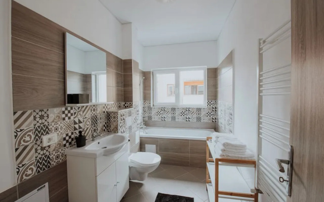The Nook Aparthotel