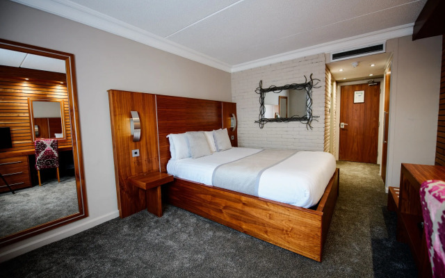 The Crown Hotel Bawtry, Doncaster