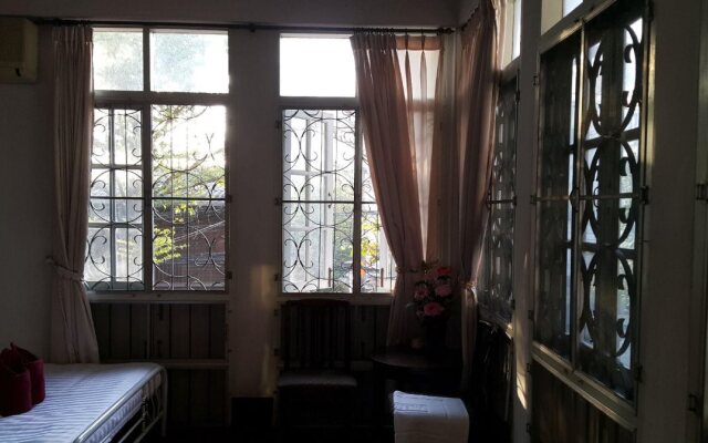 COC Guest House & Hostel