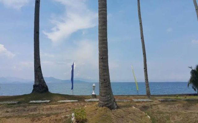 Oceana Hotel & Beach Resort