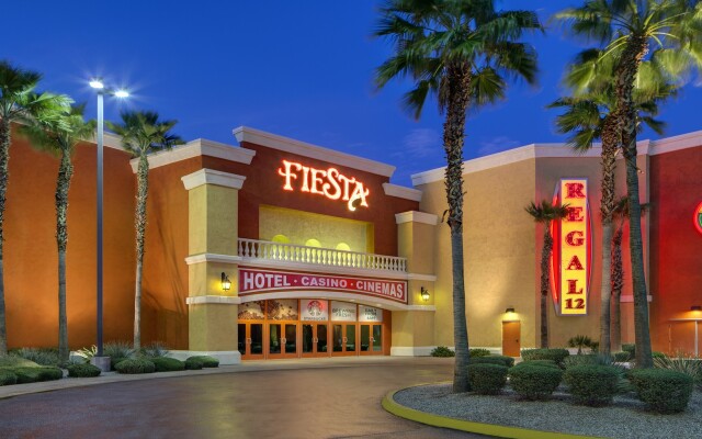 Fiesta Henderson Hotel