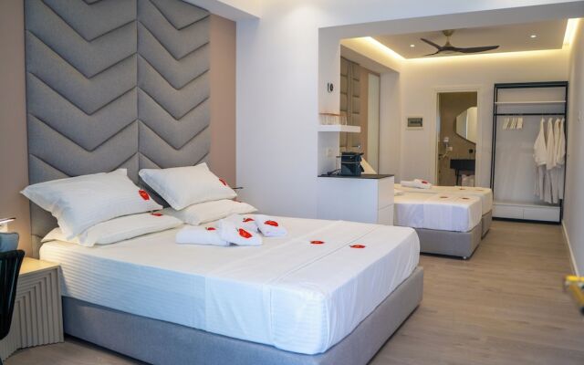 Adam & Eve Suites