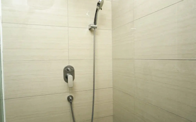 Highest Value 1BR Apartment at Ciputra International