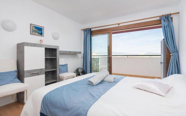 Apartamento Lyna