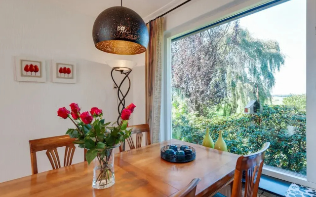 Holiday Home Mantinge Near Nature Reserve
